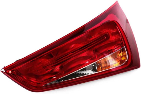 Фонарь задний правый Audi A1 8X (2010-2018) 00450714