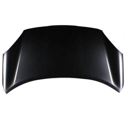 Капот Nissan Micra K13 (2010-2016) 1610280