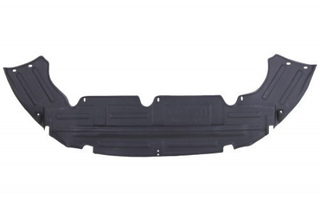 Защита бампера переднего Ford Focus (2005-2011) 310422
