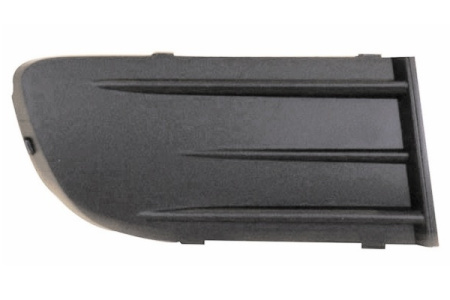 Заглушка (решетка) в бампер передний Skoda Octavia Tour (1996-2010) SD99001CARV