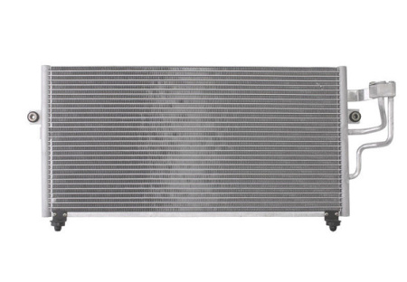 Радиатор кондиционера Volvo S40 (1996-2004) 9040K8C2S
