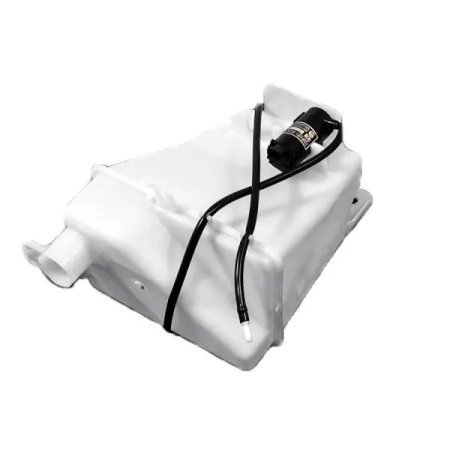 Бачок омывателя Chevrolet Aveo T250/T255 (2006-2012) 1131102