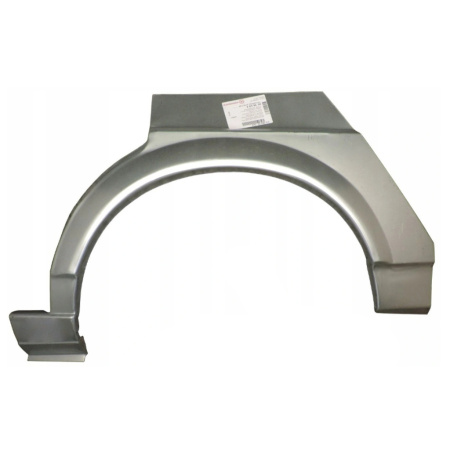 Арка задняя левая Volkswagen Passat B2 (1981-1988) P9536581