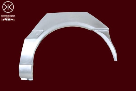 Арка задняя правая Volkswagen Golf (1991-1997) 9522592