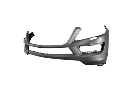 Бампер передний Mercedes GL X166 (2012-2016) 3556900