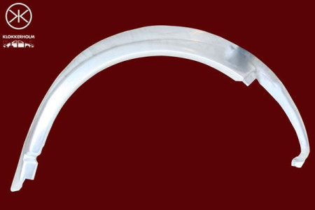 Арка задняя левая Opel Vectra B (1995-2002) 5077541