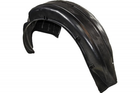 Защита арок задняя правая (подкрылок) Nissan Primera P11/W11 (1996-2002) 212608