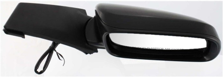 Зеркало наружное правое Toyota Prius (2004-2009) 81411042