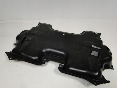 Защита двигателя Mercedes E W211 (2002-2009) 310522