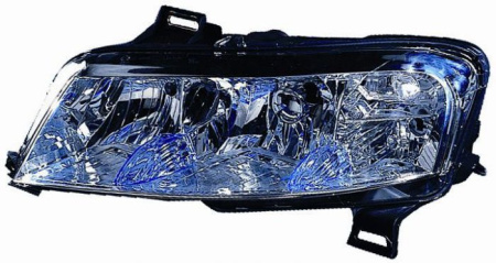 Фара левая Fiat Stilo (2001-2010) 20270121