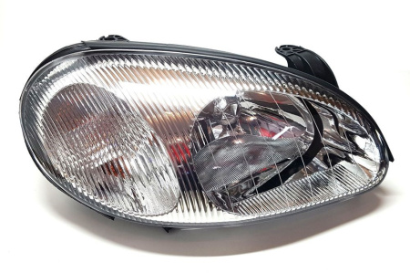 Фара правая Chevrolet Lanos (1996-2003) 11060122C