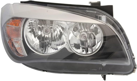 Фара правая BMW X1 E84 (2009-2015) 00780148