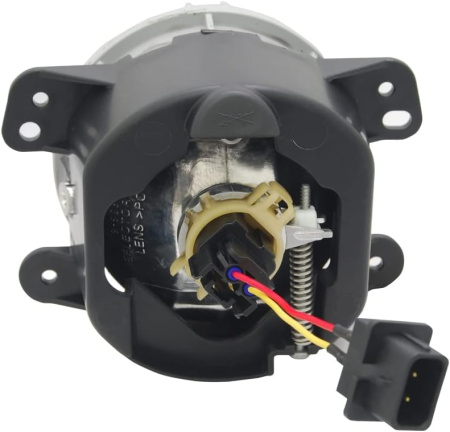 Фара противотуманная Jeep Grand Cherokee WK2 (2010-2021) 60690280