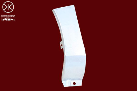 Арка передняя правая Volkswagen Sharan (1995-2010) 2582336