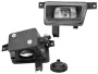 Фара противотуманная левая Opel Astra G (1998-2004) 50510281T