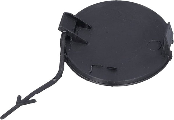 Заглушка (решетка) в бампер передний Jeep Renegade (2015-) 6077908