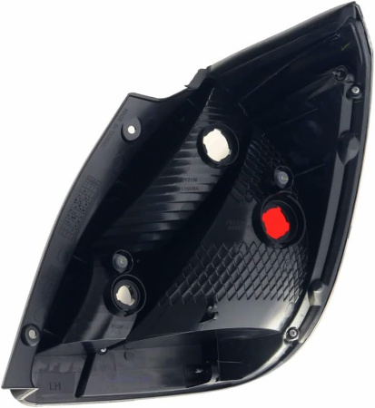 Фонарь задний левый Kia Rio (2005-2011) 32760703