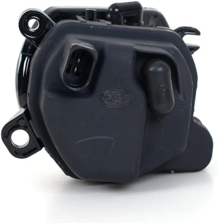 Фара противотуманная левая Audi Q7 4L (2005-2015) 00400285