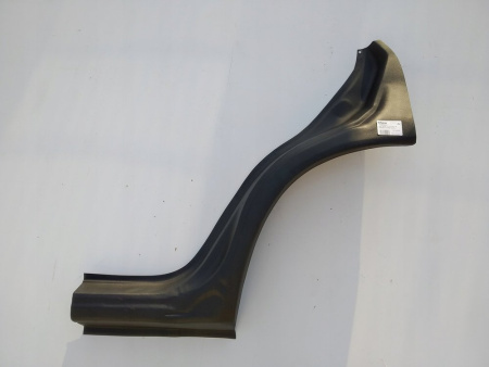 Арка задняя левая Suzuki Grand Vitara JT (2005-2015) 7426836