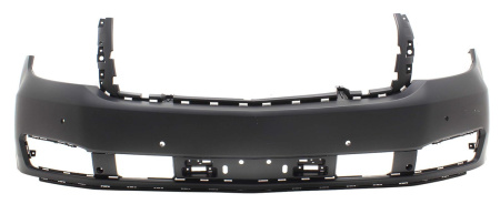 Бампер передний Chevrolet Tahoe (2014-2020) 11TH901