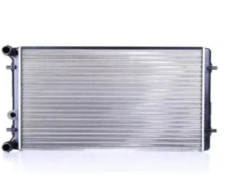 Радиатор (основной) Audi A3 8L (1996-2003) 1323081