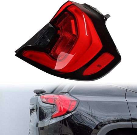 Фонарь задний правый GMC Terrain (2017-) GMTR0712