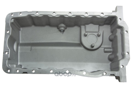 Поддон Skoda Superb (2008-2015) 9534474