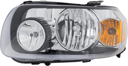 Фара левая Ford Maverick (2000-2007) 25950123T
