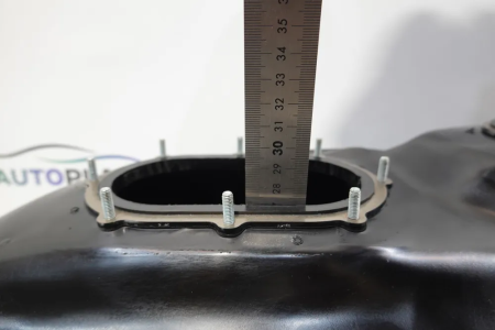 Бак топливный Subaru Forester SG (2002-2008) PFT-71SF1