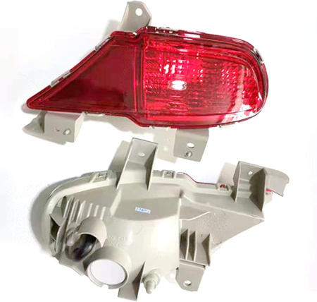 Фонарь задний левый Mitsubishi Pajero Sport (2008-2016) 3733080