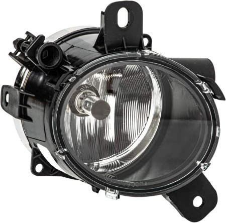 Фара противотуманная правая Opel Corsa D (2006-2014) 50270285T
