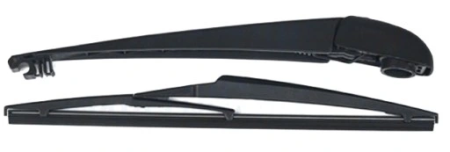 Рычаг заднего стеклоочистителя Toyota Land Cruiser Prado J150 (2009-) 8184RWT1