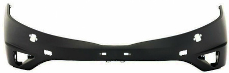 Бампер передний Honda Civic (2005-2012) 2939903