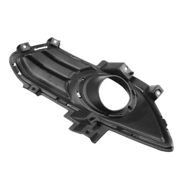 Заглушка (решетка) в бампер передний Ford Fusion (2012-) 2558962