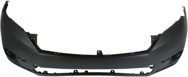Бампер передний Toyota Highlander (2008-2014) 81HL901