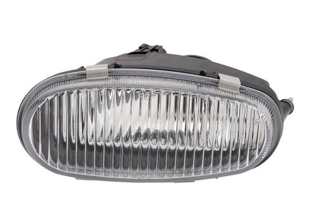 Фара противотуманная левая Chevrolet Lanos (1996-2003) 11060291