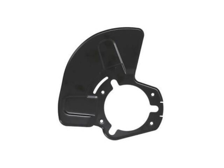 Кожух защитный тормозного диска Opel Astra H (2004-2010) 5509OT2