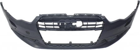 Бампер передний Audi A6 C7/4G (2011-2018) 0032908