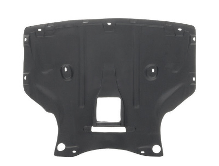 Защита двигателя BMW X3 E83 (2003-2010) 2055345Q