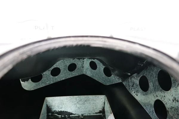 Бак топливный Hyundai Sonata EF (1998-2013) PFT-115HEF