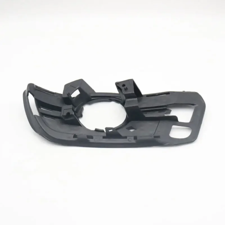 Заглушка (решетка) в бампер передний Mercedes C W204 (2007-2015) 3518956