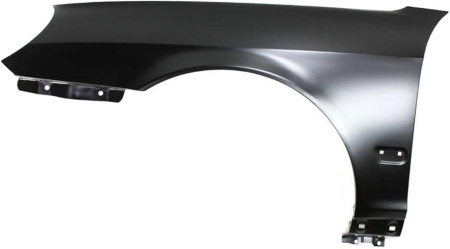 Крыло переднее левое Hyundai Sonata EF (1998-2013) HN10027AL
