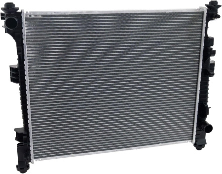 Радиатор (основной) Dodge Durango (2010-) 34T1081