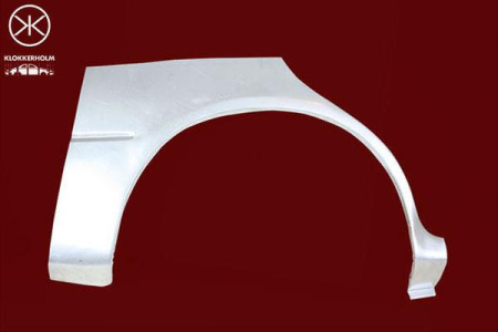 Арка задняя правая Kia Shuma (2001-2004) 3283582