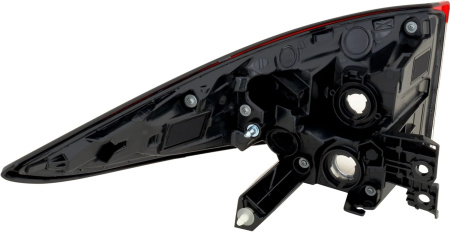 Фонарь задний правый Toyota Prius (2016-) 81710712