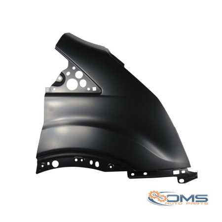 Крыло переднее правое Ford Transit (2013-2023) 32N2021 Крыло переднее правое Ford Transit (2013-2023) 32N2021