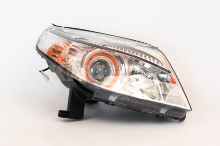 Фара правая Geely MK Cross (2001-2016) 26MK0124