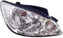 Фара правая Hyundai Getz (2002-2011) 31270124