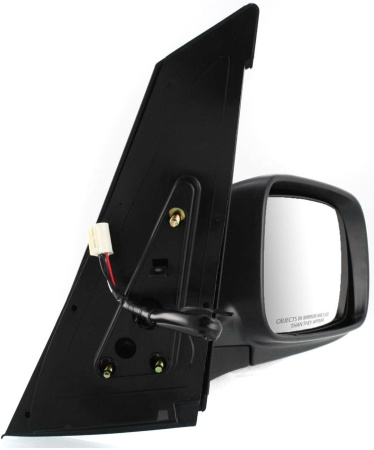 Зеркало наружное правое Toyota Prius (2004-2009) 81411042