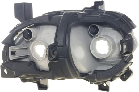 Фара противотуманная левая Kia Ceed (2012-2018) 32680285